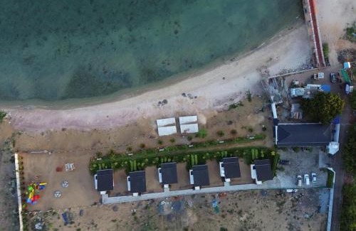Rameshwaram Complejo | Golden MUSK Beach Resort