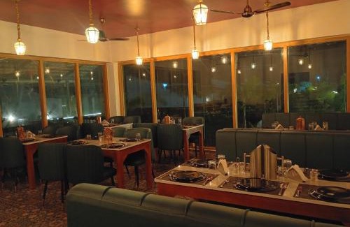 Rameshwaram Complejo | Golden MUSK Beach Resort