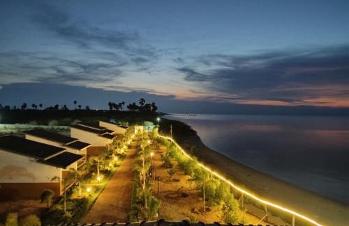 Rameshwaram Complejo | Golden MUSK Beach Resort