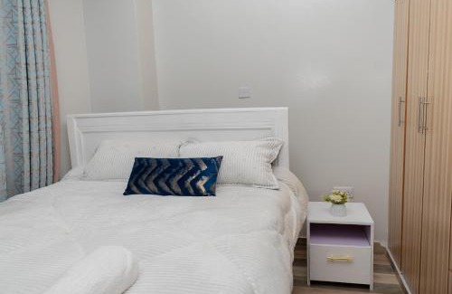 Nakuru Cama Y Desayuno | Golden Nest BnB