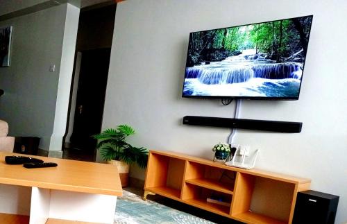 Nakuru Cama Y Desayuno | Golden Nest BnB