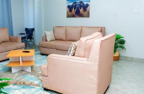 Nakuru Cama Y Desayuno | Golden Nest BnB