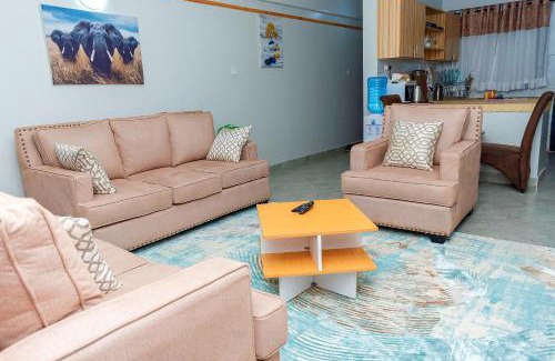 Nakuru Cama Y Desayuno | Golden Nest BnB