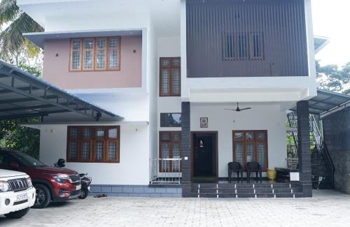 Mannarkkad Casa | Golden Nest