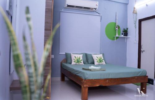Gachibowli Apartamento | Golden Nest