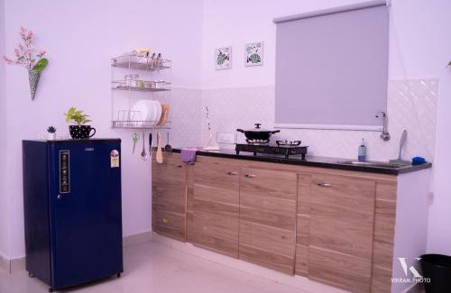 Gachibowli Apartamento | Golden Nest