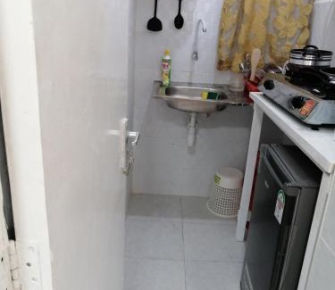 Tangana Apartamento | Golden Nest