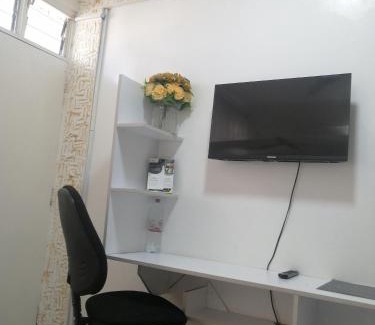 Tangana Apartamento | Golden Nest