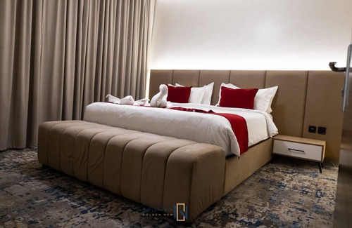 Al-Safa Hotel | Golden New Al Safa Hotel