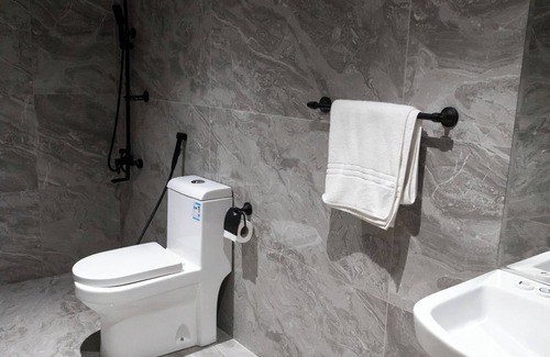 Al-Safa Hotel | Golden New Al Safa Hotel