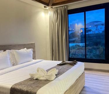 Abha Apartamento | Golden New Andalus Abha