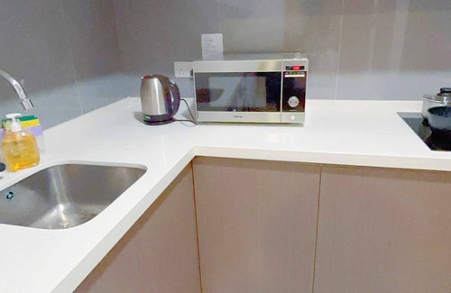 Imbi Apartamento | Golden New Nest Inn Agile TRX Luxury Condo in Bukit Bintang