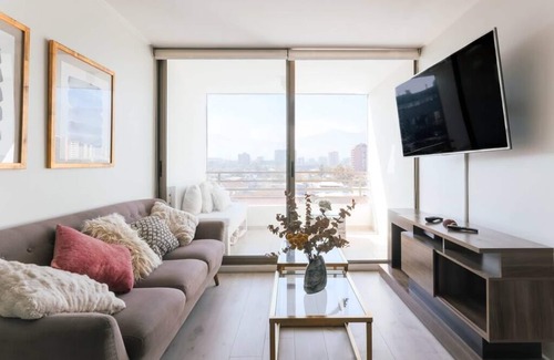 Barrio Italia Apartamento | Golden Nomad 2D Barrio Italia