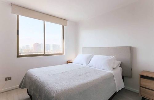 Barrio Italia Apartamento | Golden Nomad 2D Barrio Italia