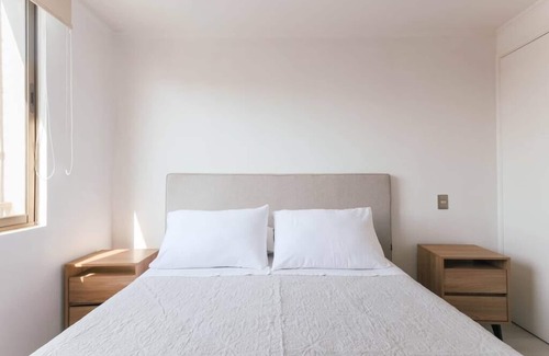Barrio Italia Apartamento | Golden Nomad 2D Barrio Italia