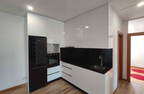 Vila Nova de Gaia Apartamento | Golden Oak Porto - Cosy flat with breathtaking views, 10min to Porto City Centre