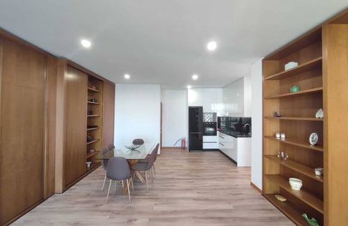 Vila Nova de Gaia Apartamento | Golden Oak Porto - Cosy flat with breathtaking views, 10min to Porto City Centre