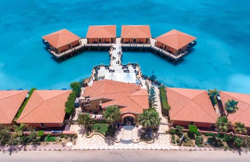 Alexandria - Mediterranean Coast Complejo | Golden Ocean Marina Hotel