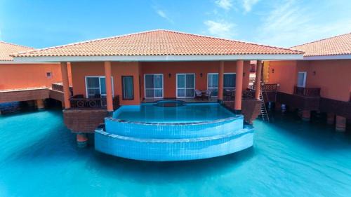 Alexandria - Mediterranean Coast Complejo | Golden Ocean Marina Hotel