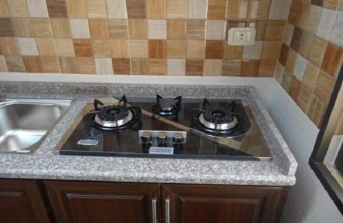 Al Abdali Apartamento | Golden Palace Hotel Apartments