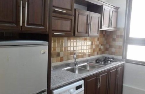 Al Abdali Apartamento | Golden Palace Hotel Apartments