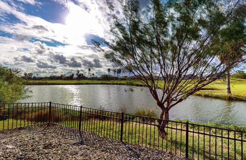 Laguna Vista Casa | Golden Palms