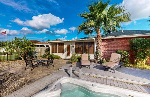 Laguna Vista Casa | Golden Palms