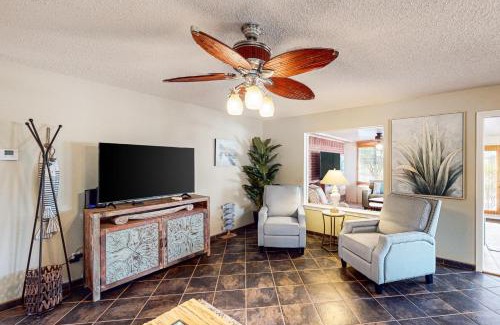 Laguna Vista Casa | Golden Palms