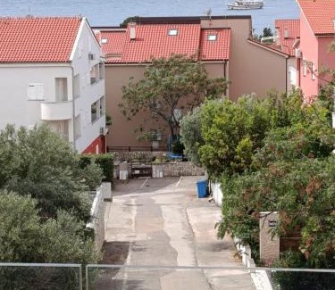 Novalja Apartamento | Golden Panorama