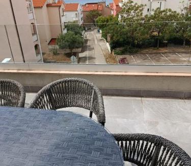Novalja Apartamento | Golden Panorama