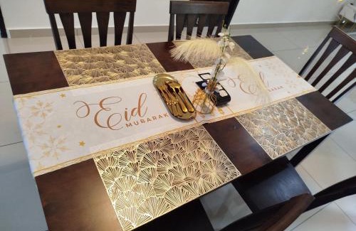 Batu Enam Casa | Golden Paradise