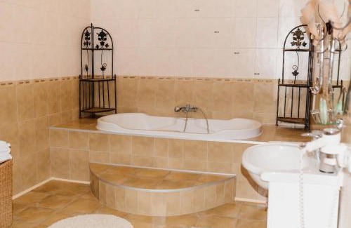 Uman Apartamento | Golden park Apartments