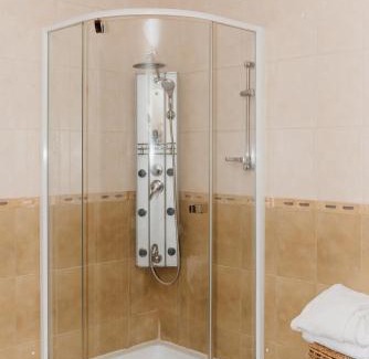 Uman Apartamento | Golden park Apartments