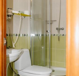 Uman Apartamento | Golden park Apartments
