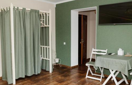 Uman Apartamento | Golden park Apartments