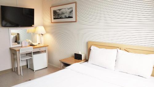 Downtown Hotel | Golden Park Hotel