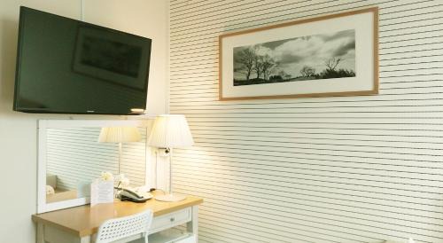 Downtown Hotel | Golden Park Hotel