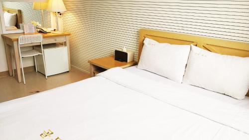 Downtown Hotel | Golden Park Hotel