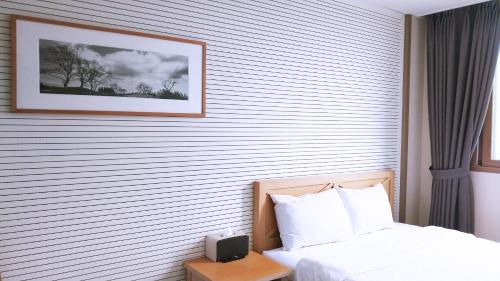 Downtown Hotel | Golden Park Hotel