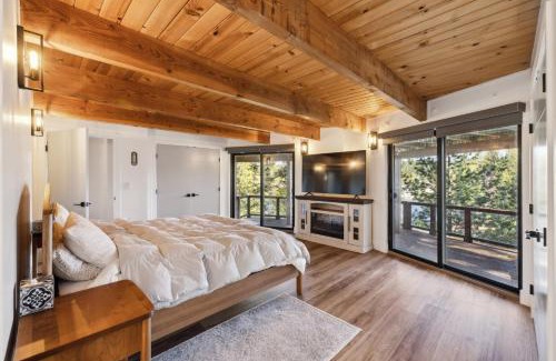 Groveland Casa | Golden Peak Cabin home
