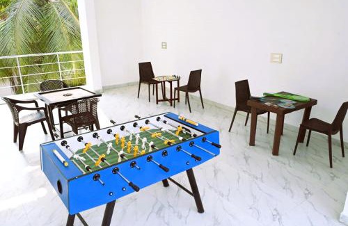 Nagaon Hotel | Golden Pearl Resort By Gemstone Hospitality