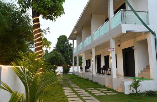 Nagaon Hotel | Golden Pearl Resort By Gemstone Hospitality