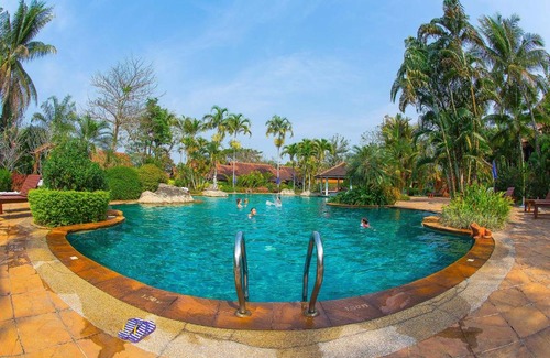 Nang Lae Complejo | Loud Hotel