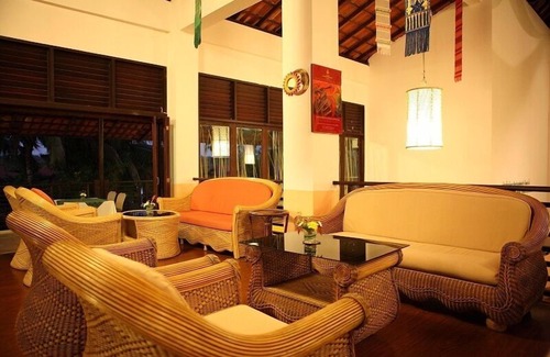 Nang Lae Complejo | Golden Pine Resort