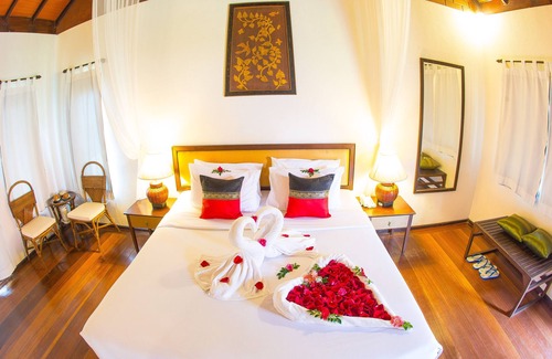 Nang Lae Complejo | Golden Pine Resort