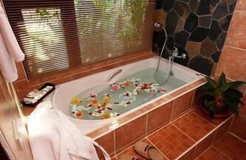 Nang Lae Complejo | Golden Pine Resort