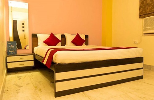 Kolkata Casa | Golden Plaza Guest House - Kolkata