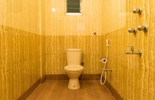 Kolkata Casa | Golden Plaza Guest House - Kolkata