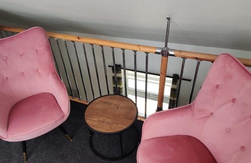 Ainley Top Apartamento | Golden Plover at Plover Cottage Lindley