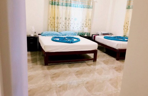 Ngapali Casa | Golden Queen Guest House